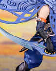 King of Glory PVC Statue 1/10 Lan: Shark Hunting Blade ver. 21 cm