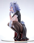 Original Character Statue 1/6 Hebe-chan Maid Ver. 17 cm