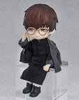 Mr Love: Queen's Choice Nendoroid Doll Action Figure Lucien: If Time Flows Back Ver. 14 cm