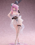 Hitowa Original Character PVC Statue 1/6 Bibi: Chill Bunny Ver. 28 cm