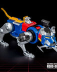 Voltron: Defender of the Universe Robo-Dou Action Figure Voltron 27 cm