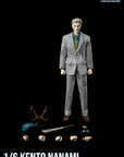Jujutsu Kaisen FigZero Action Figure 1/6 Kento Nanami 30 cm