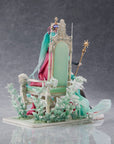 Hatsune Miku PVC Statue 1/7 39's Special Day Ver. 24 cm