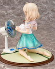 Idolmaster Cinderella Girls PVC Statue 1/7 Kozue Yusa (Sweet Fairy) 14 cm
