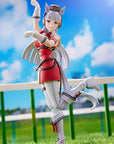 Uma Musume Pretty Derby Figma Action Figure Umamusume: Pretty Derby Gold Ship 15 cm