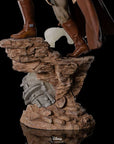 Star Wars Deluxe BDS Art Scale Statue 1/10 Obi-Wan Kenobi 28 cm