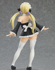 Fairy Tail Pop Up Parade PVC Statue Lucy Heartfilia: Virgo Form Ver. 16 cm