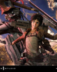 Attack on Titan Ultimate Premium Masterline Statue Eren, Mikasa, & Armin Deluxe Bonus Version 72 cm