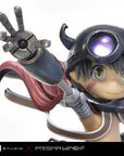 Made in Abyss Statue Riko, Reg & Manachi 27 cm