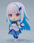 Nijisanji Nendoroid Action Figure Lize Helesta 10 cm