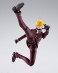 One Piece S.H. Figuarts Action Figure Sanji (The Raid on Onigashima) 15 cm