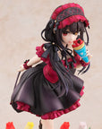 Date A Live Statue 1/7 Kurumi Tokisaki Date Ver. 21 cm
