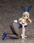 Edens Zero PVC Statue 1/4 Rebecca Bluegarden: Bunny Ver. 28 cm