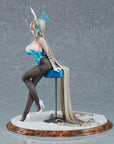 Blue Archive PVC Statue 1/7 Asuna Ichinose (Bunny Girl) 29 cm