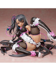 Senran Princess G Statue 1/4 Hatsume no Tsubone 16 cm