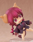 Miss Kobayashi's Dragon Maid Nendoroid Action Figure Iruru 10 cm