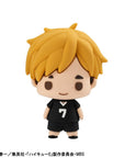 Haikyu!! Chokorin Mascot Series Trading Figure 6-Pack Vol. 2 5 cm
