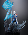 Ultraman Z FiguartsZERO PVC Statue (Extra Battle) Ultraman Z Original 29 cm