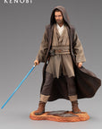 Star Wars Obi-Wan Kenobi ARTFX PVC Statue 1/7 Obi-Wan Kenobi 27 cm
