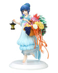 Laid-Back Camp PVC Statue 1/7 Rin Shima Birtday ver. 24 cm