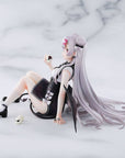 Original Character PVC 1/6 Tana China Dress Ver. 12 cm