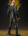 Black Adam S.H. Figuarts Action Figure Black Adam 16 cm