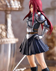 Fairy Tail Pop Up Parade PVC Statue Erza Scarlet(re-run) 17 cm