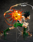 Hunter x Hunter PVC Statue 1/4 Gon Freecss 40 cm