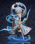 Honor of Kings PVC Statue 1/7 Jia Luo Tai Hua Ver. 35 cm