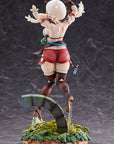 Atelier Ryza: Ever Darkness & the Secret Hideout PVC Statue 1/6 Ryza (Reisalin Stout) 29 cm