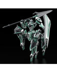 Knight's & Magic Moderoid Plastic Model Kit Tzendolg/Tzendolimble 17 cm