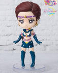 Pretty Guardian Sailor Moon Cosmos: The Movie Figuarts mini Action Figure Sailor Star Maker Cosmos Edition 9 cm