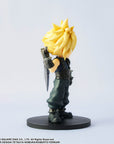 Final Fantasy VII Remake Adorable Arts Statue Cloud 12 cm