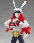 Summer Wars Pop Up Parade PVC Statue King Kazma 21 cm