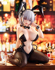 Original Character Statue 1/6 Bunny Girl Lume Illustrated by Yatsumi Suzuame 19 cm