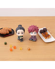 Naruto Shippuden Look Up PVC Statue Gaara 11 cm