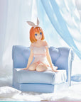 The Quintessential Quintuplets Prisma Wing PVC Statue 1/7 Yotsuba Nakano 18 cm
