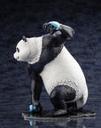 Jujutsu Kaisen ARTFXJ Statue 1/8 Panda Bonus Edition 19 cm
