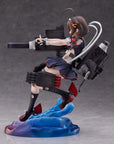 Kantai Collection PVC Statue 1/7 Shigure Kai Ni Decisive Battle Mode 22 cm