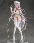 Destiny Child PVC Statue 1/6 War Goddess Akrasia 28 cm