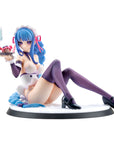 Muse Dash PVC Statue 1/8 Marija Maid Ver. 13 cm