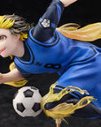 Blue Lock PVC Statue 1/7 Meguru Bachira 19 cm