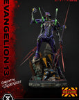 Evangelion: 3.0 You Can (Not) Redo Statue Evangelion 13 Concept by Josh Nizzi Deluxe Version 79 cm