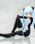 Busou Shinki Plastic Model Kit Type Evil Strarf 20 cm