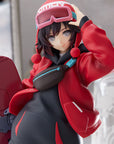 RWBY: Ice Queendom Pop Up Parade PVC Statue Ruby Rose: Lucid Dream 17 cm