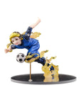 Blue Lock PVC Statue 1/7 Meguru Bachira 19 cm