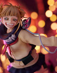 My Hero Academia PVC Statue 1/7 Himiko Toga 23 cm