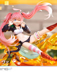 That Time I Got Reincarnated as a Slime Prisma Wing PVC Statue 1/7 Milim Nava 19 cm
