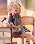 Shigure Ui PVC Statue 1/7 17 cm