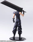 Final Fantasy VII Remake Static Arts Gallery Statue Cloud Strife 26 cm
